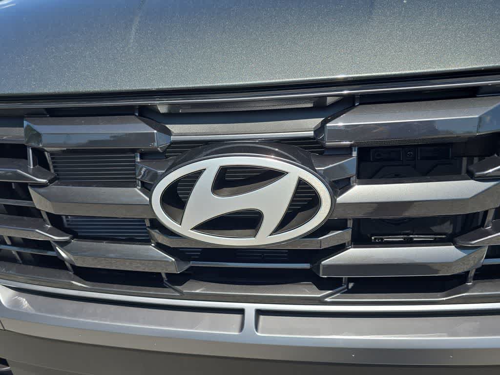 New 2026 Hyundai Tucson Blue SE FWD image 12