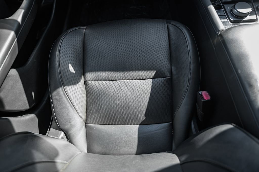 Used 2019 MAZDA MAZDA3 Sedan image 26