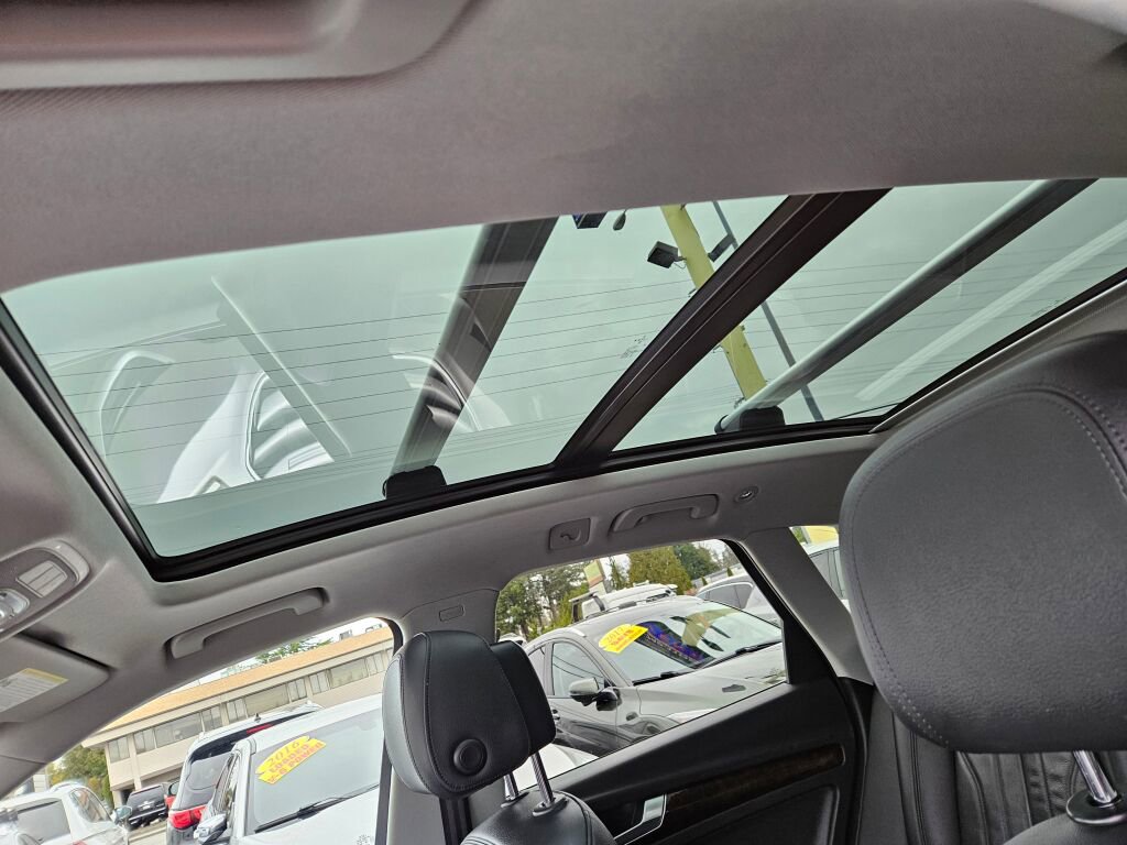 Used 2018 Audi Q5 2.0T Premium image 19