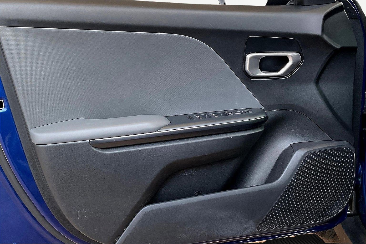 Used 2025 Kia K4 LXS image 20