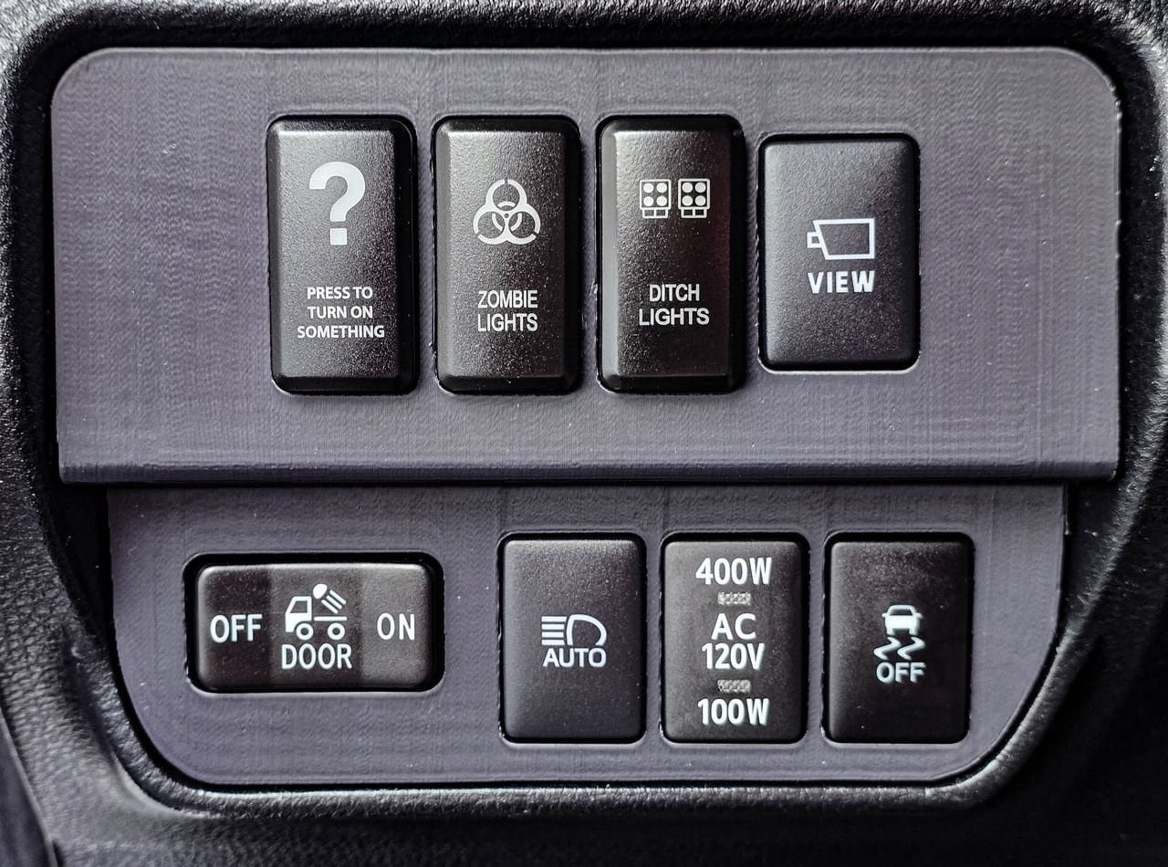 Used 2023 Toyota Tacoma TRD Pro AWD/4WD image 36