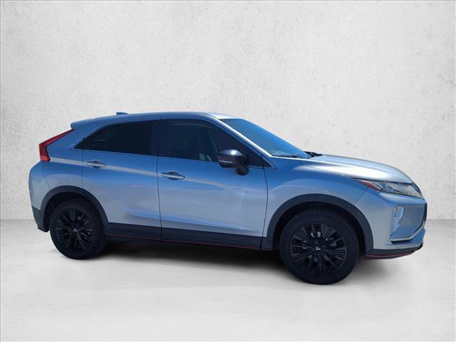 Used 2018 Mitsubishi Eclipse Cross LE image 5