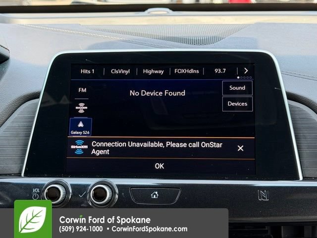 Used 2021 Cadillac CT4 Premium Luxury AWD/4WD image 29