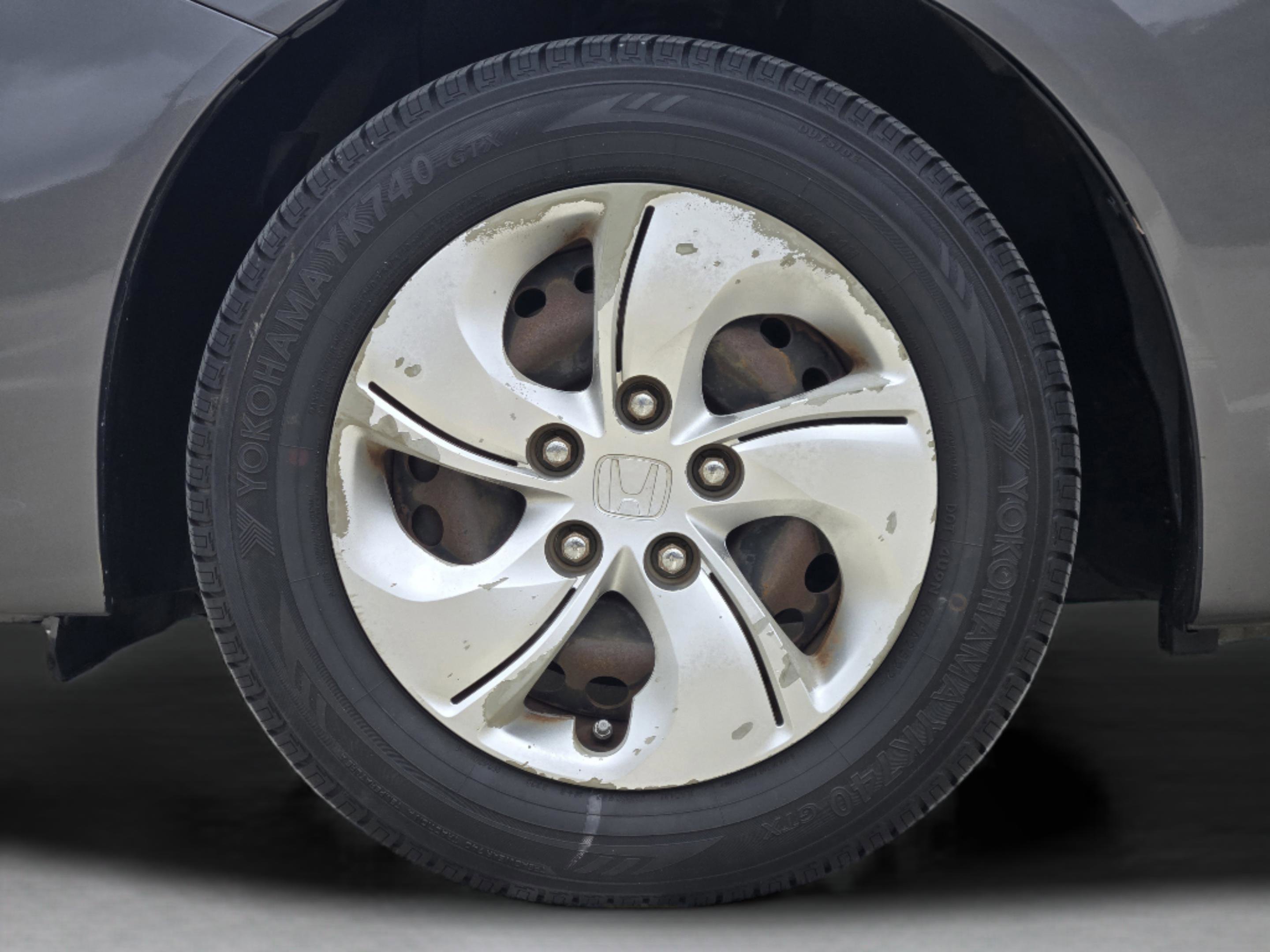 Used 2013 Honda Civic LX image 30