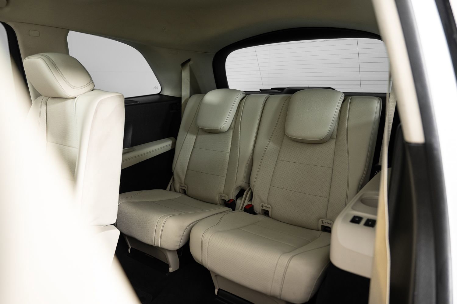 Used 2021 Mercedes-Benz GLS 450 4MATIC image 22