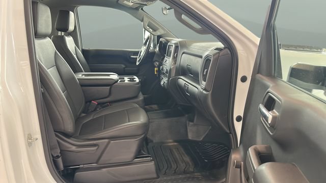 Used 2023 Chevrolet Silverado 2500 W/T RWD image 16