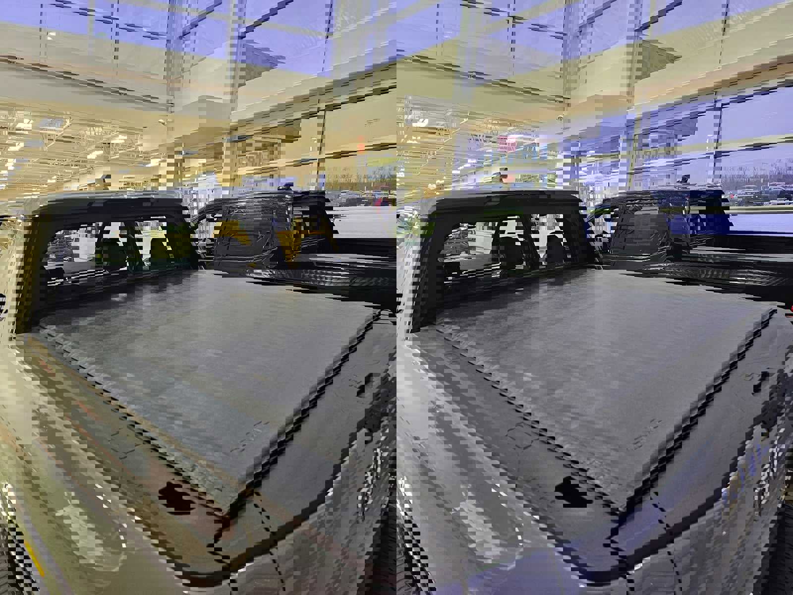 New 2024 GMC Sierra EV Denali image 10