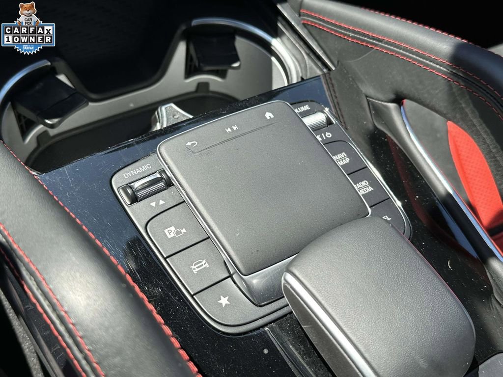 Used 2024 Mercedes-Benz GLE 53 AMG 4MATIC Coupe image 29
