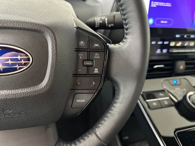 Used 2023 Subaru Solterra AWD image 16
