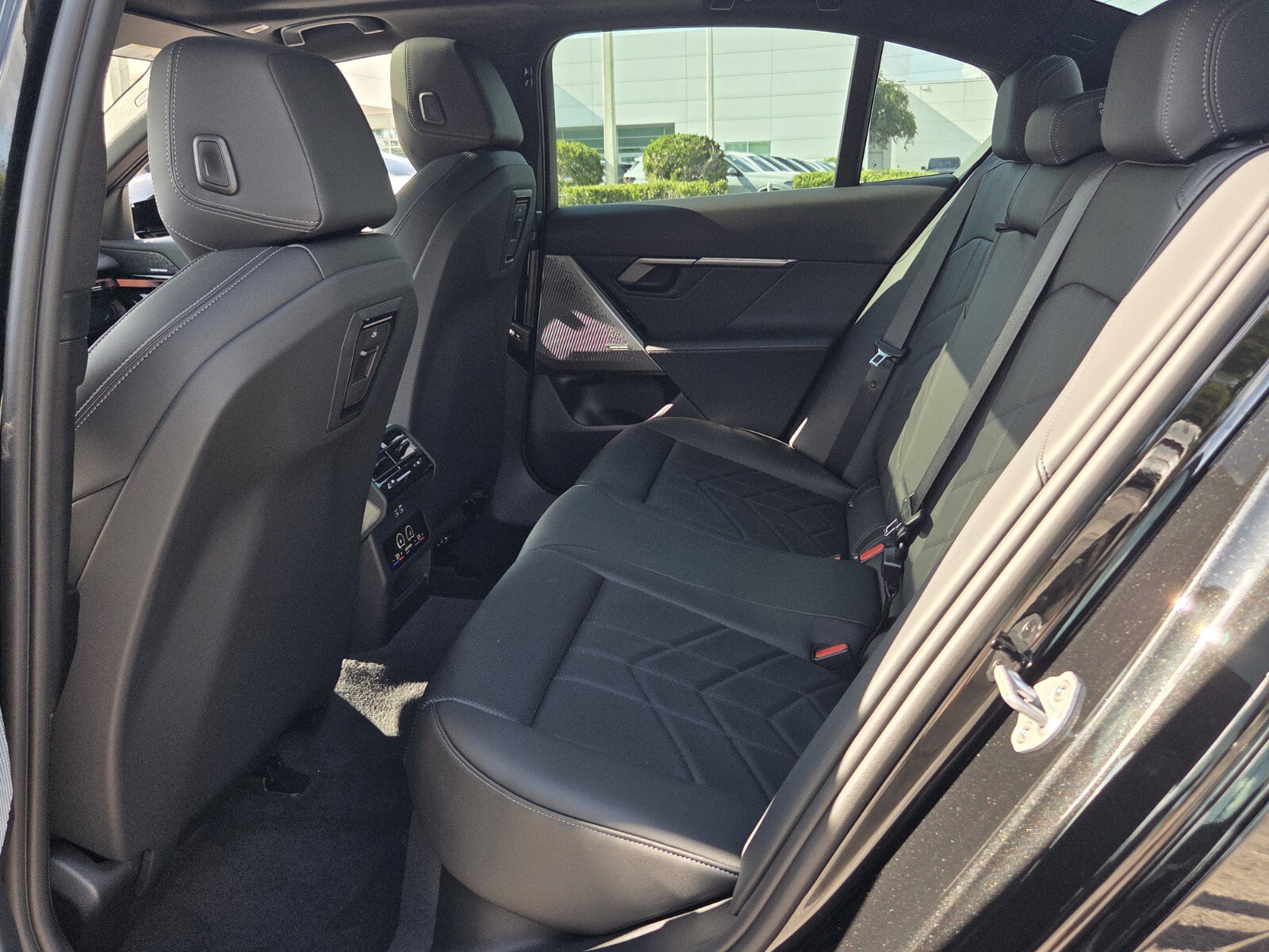 New 2027 BMW 530i w/ M Sport Package RWD image 11