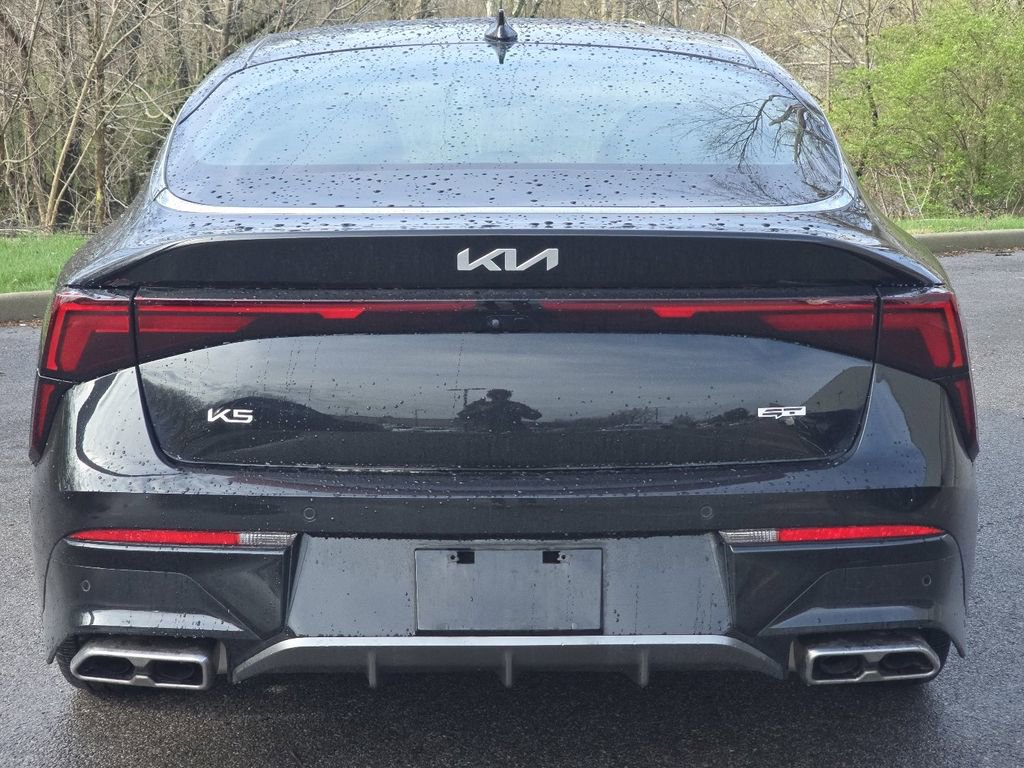 Used 2025 Kia K5 GT w/ GT1 Package image 15