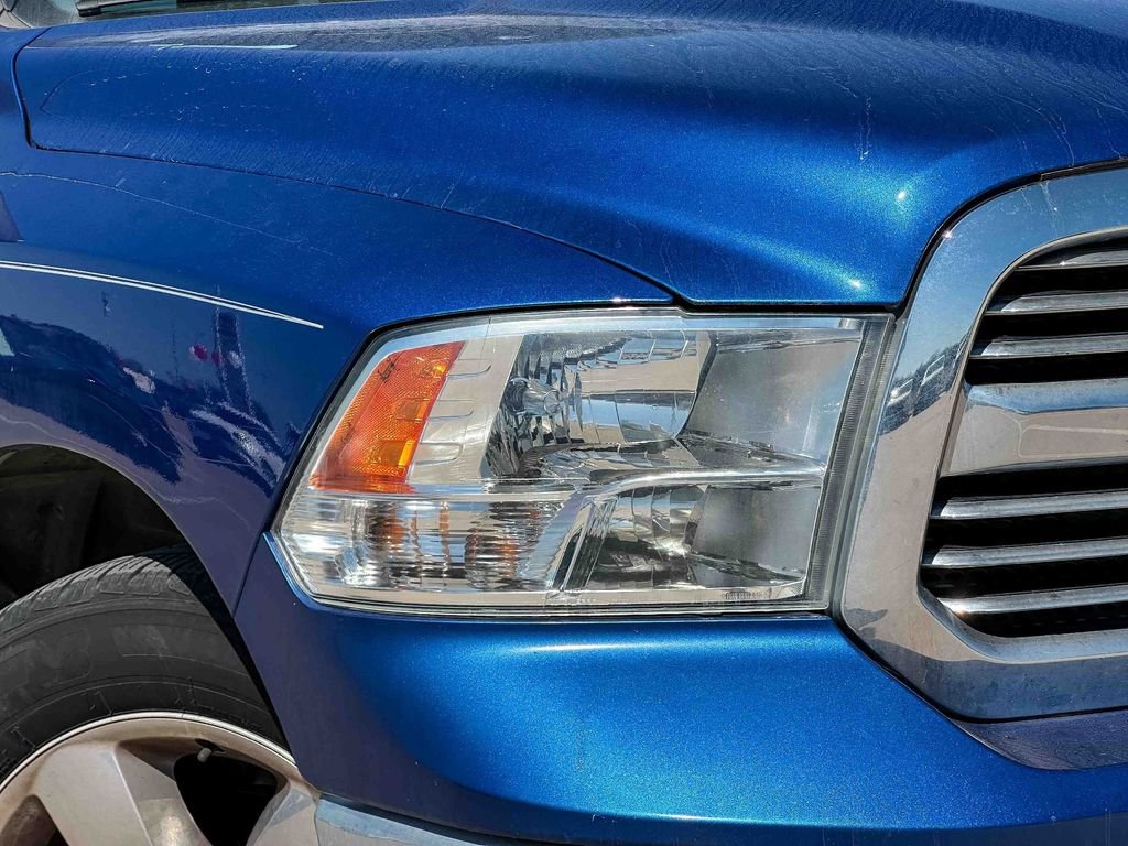 Used 2014 RAM 1500 Lone Star image 3