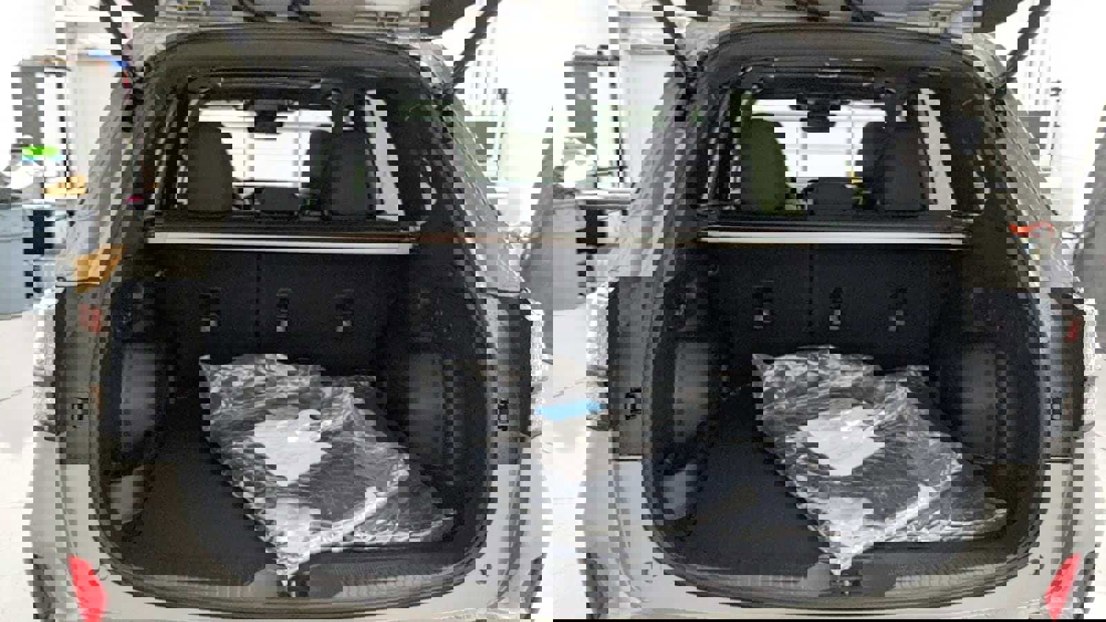 New 2025 Subaru Forester Premium image 27