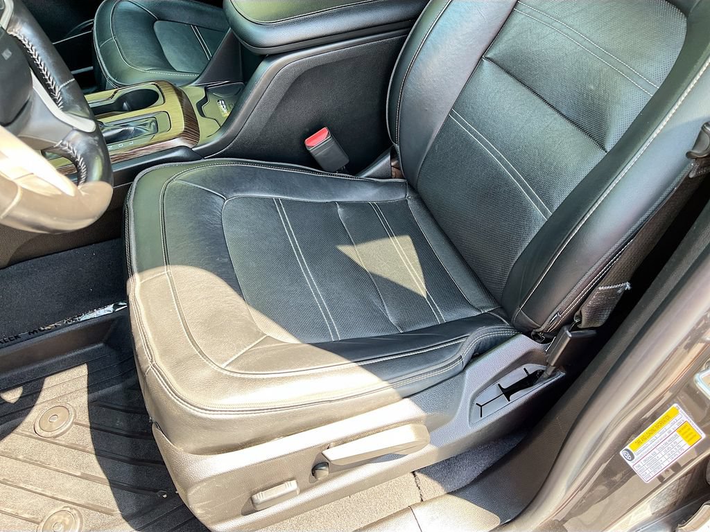 Used 2019 GMC Canyon Denali AWD/4WD image 19