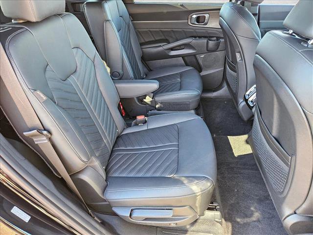Used 2026 Kia Sorento SX Prestige AWD/4WD image 19
