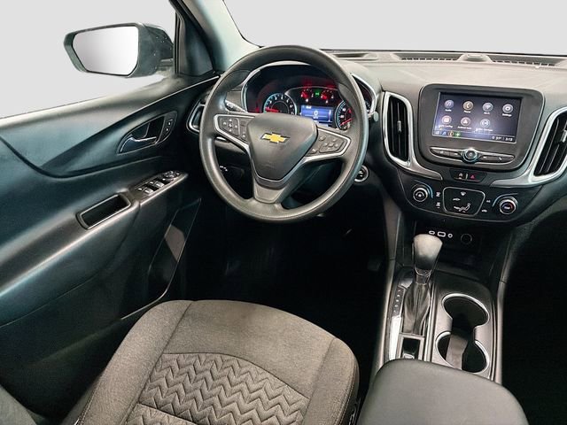 Certified 2022 Chevrolet Equinox LT image 19