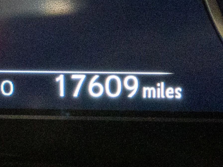 Used 2024 Lexus ES 350 w/ Premium Package image 15