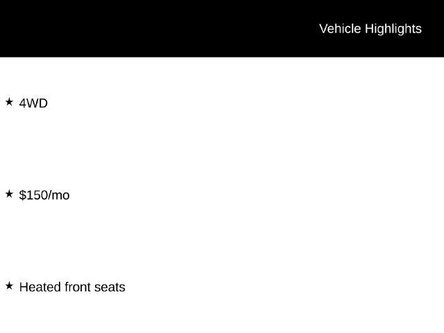 Used 2014 Jeep Compass Latitude AWD/4WD image 4