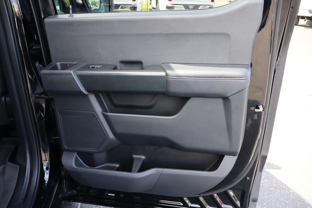 Used 2023 Ford F150 XL w/ STX Appearance Package AWD/4WD image 27