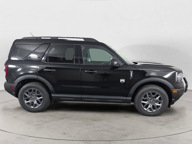 Used 2025 Ford Bronco Sport Big Bend AWD/4WD image 6
