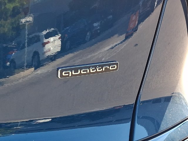New 2026 Audi Q3 quattro 2.0T AWD/4WD image 21