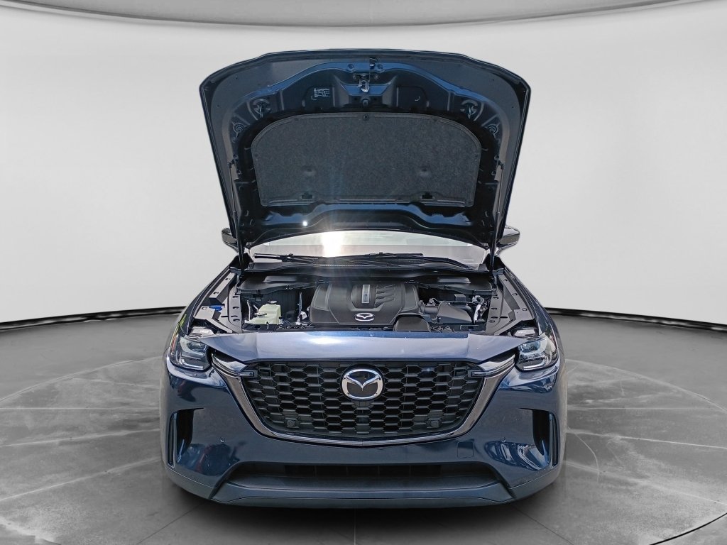 Used 2025 MAZDA CX-90 Plug-In Hybrid w/Premium Sport AWD/4WD image 5