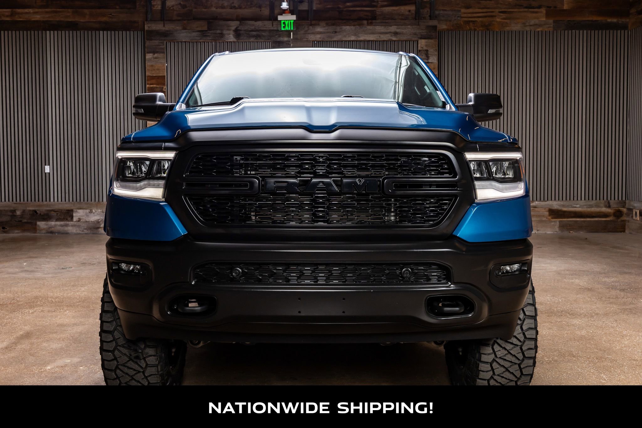 Used 2024 RAM 1500 Big Horn image 4