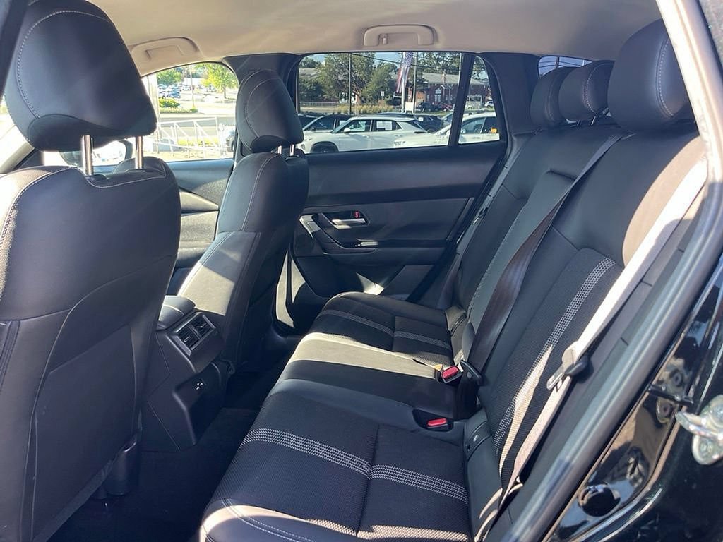 Used 2024 MAZDA CX-50 AWD 2.5 S w/ Cargo Package image 22
