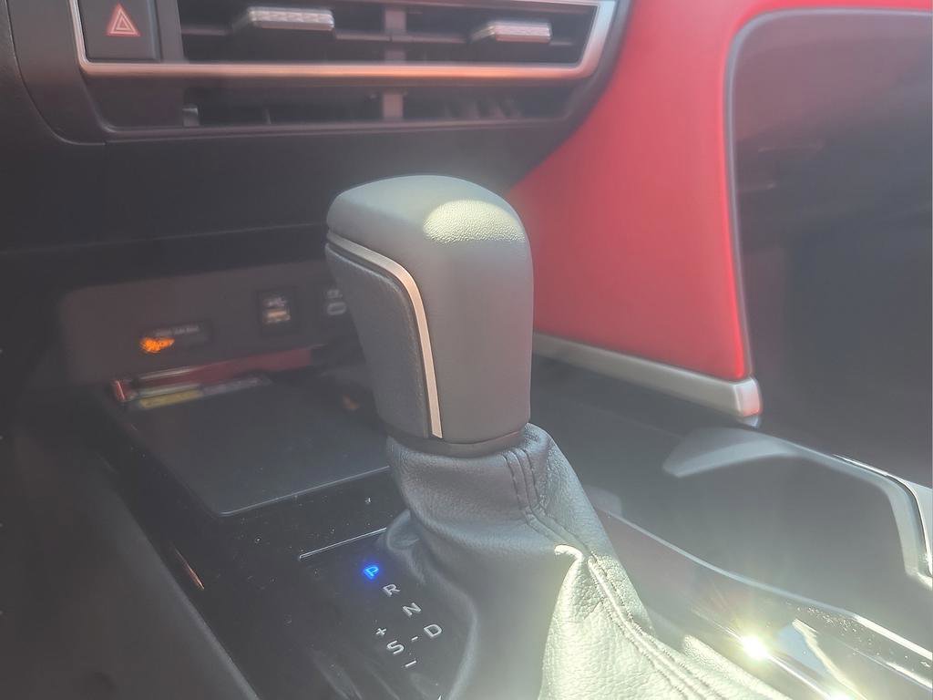 New 2026 Toyota Camry XSE image 26