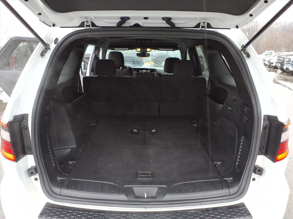 Used 2023 Dodge Durango SXT image 13