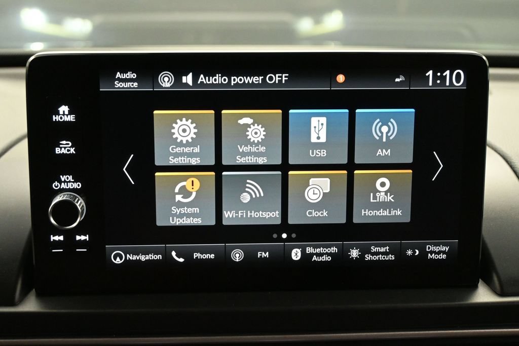 Used 2024 Honda Pilot Elite image 12
