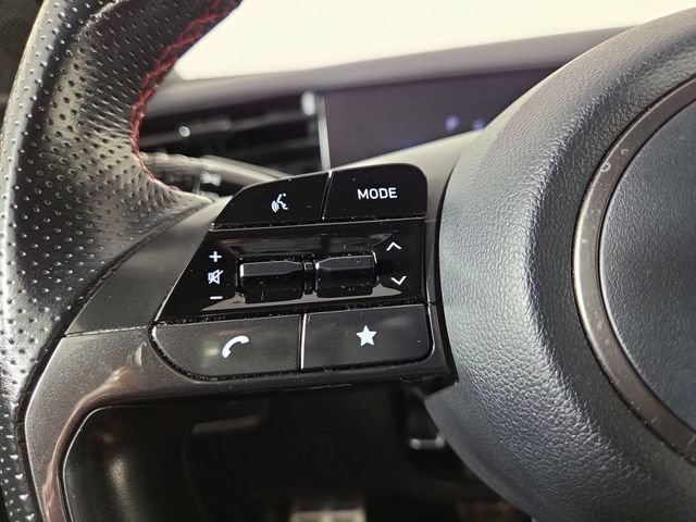 Used 2022 Hyundai Tucson N Line AWD/4WD image 25