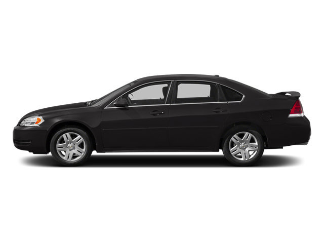 Used 2014 Chevrolet Impala LTZ FWD image 8
