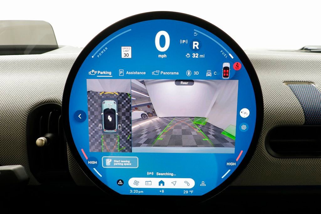 New 2026 MINI Cooper S image 11