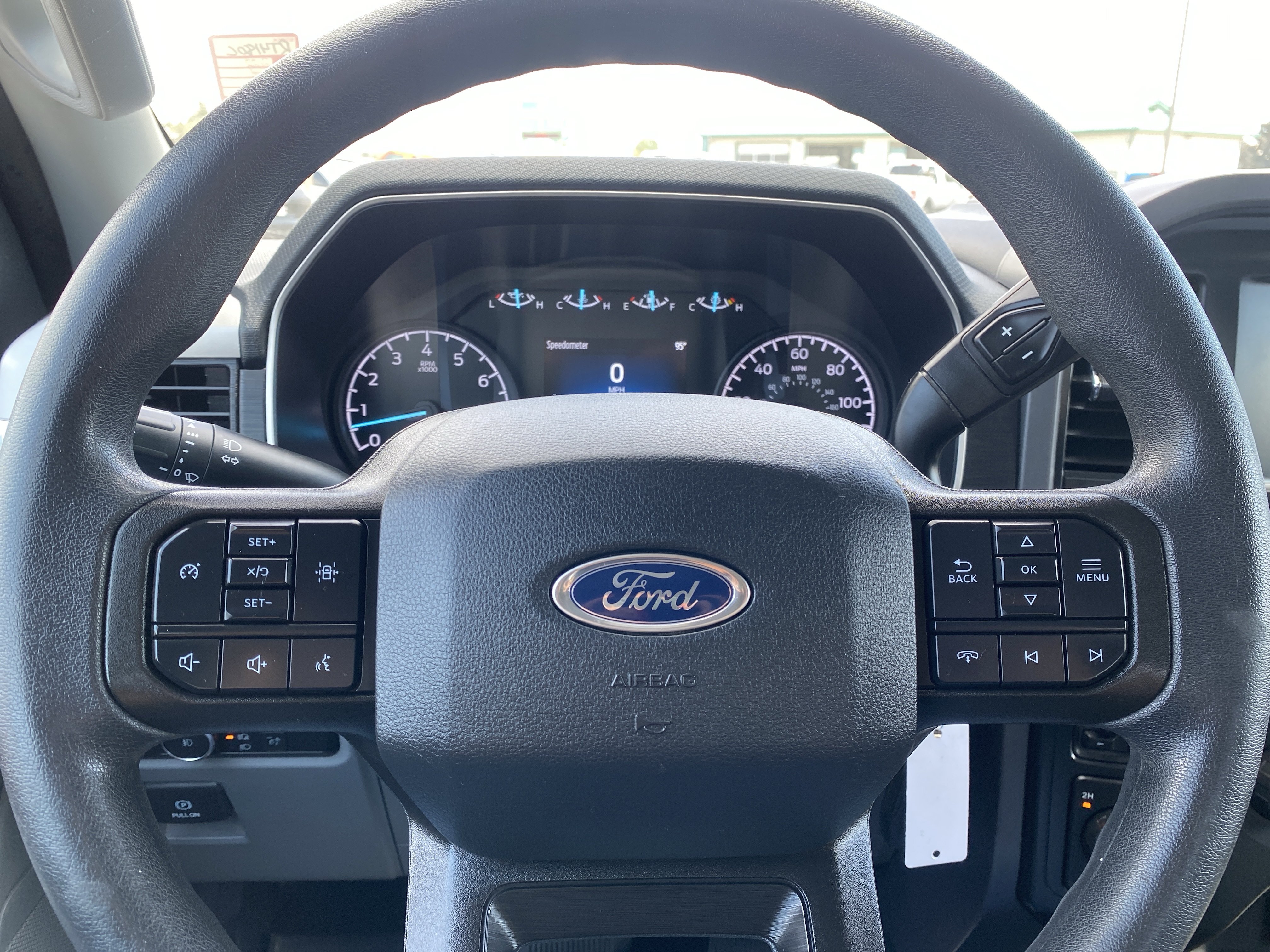 Used 2022 Ford F150 XLT w/ Trailer Tow Package AWD/4WD image 15