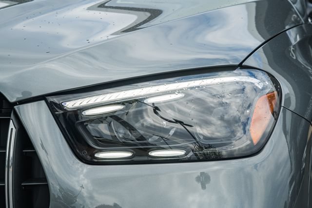 New 2026 Mercedes-Benz GLE 63 AMG S image 13