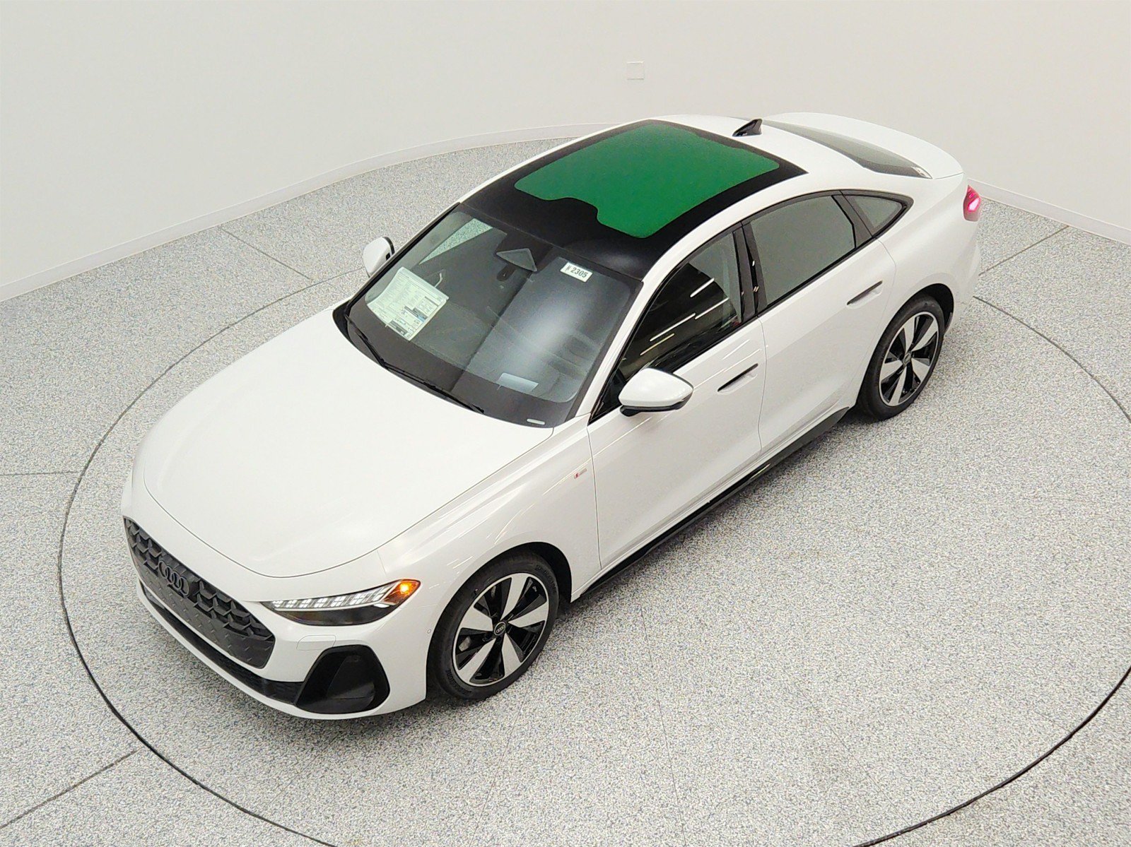 New 2026 Audi A5 2.0T Premium Plus AWD/4WD image 16