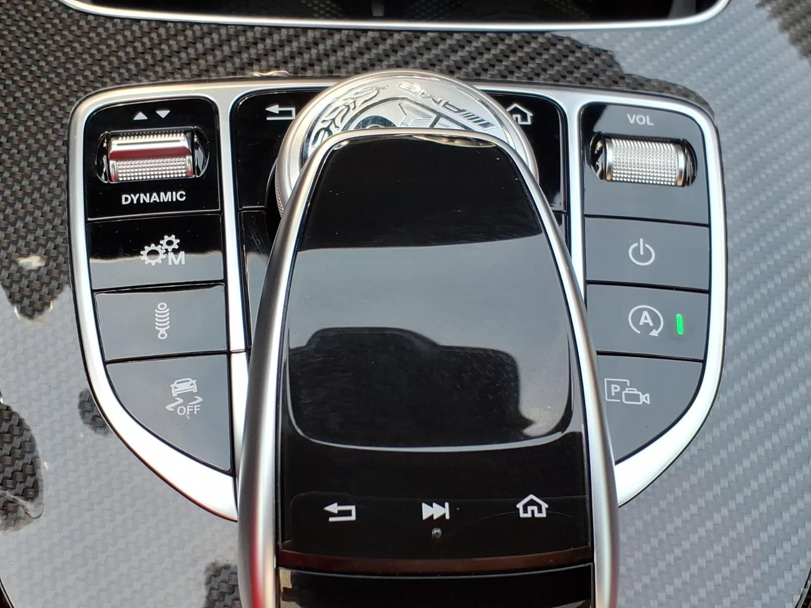 Used 2019 Mercedes-Benz CLS 53 AMG 4MATIC image 20