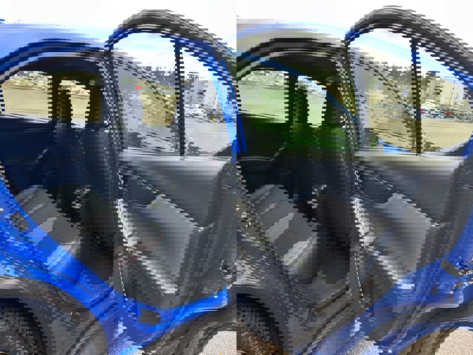 Used 2022 Subaru WRX image 13