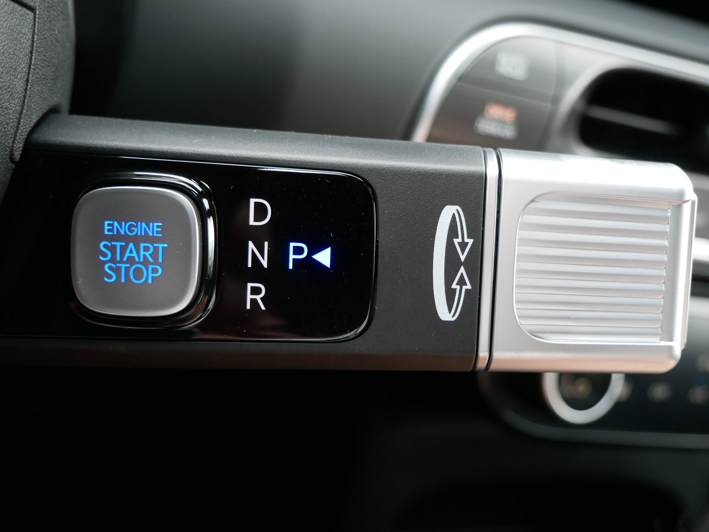 New 2026 Hyundai Palisade Calligraphy image 14