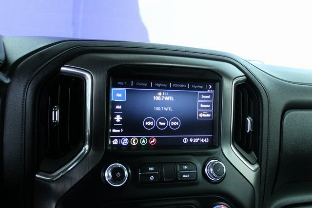 Used 2020 GMC Sierra 3500 Denali w/ Denali Ultimate Package AWD/4WD image 18