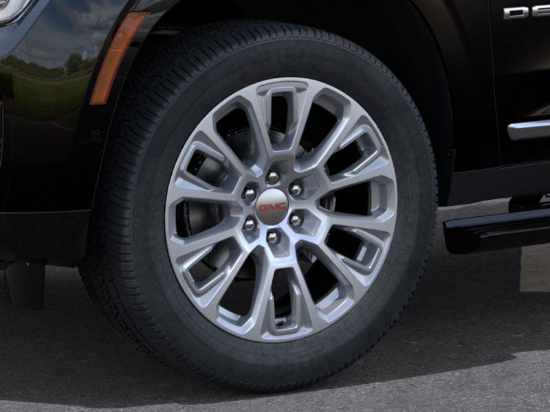 New 2026 GMC Yukon XL Denali w/ Denali Reserve Package AWD/4WD image 31