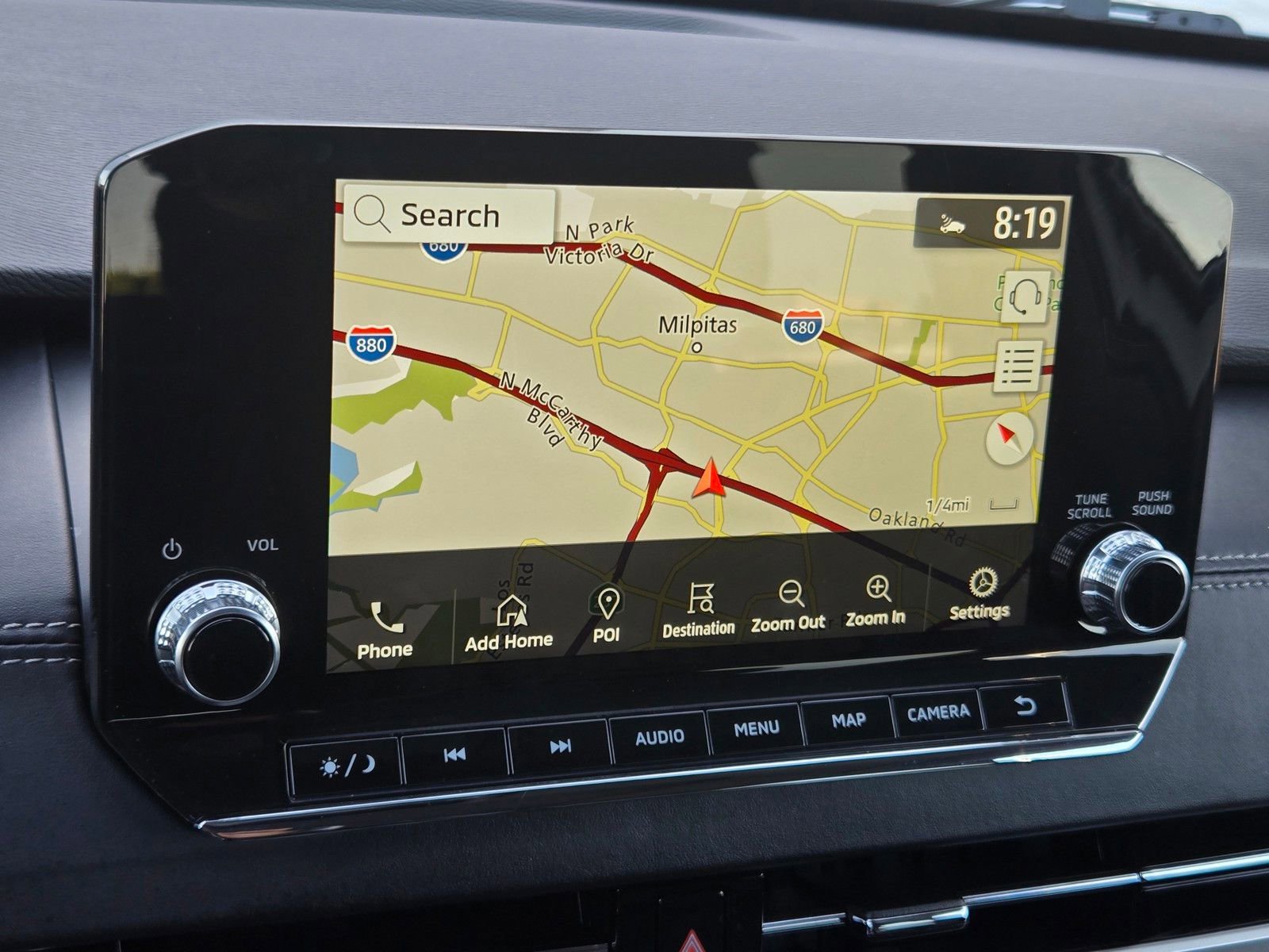 Used 2025 Mitsubishi Outlander SEL Black Edition image 15