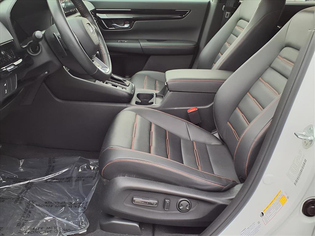 Certified 2023 Honda CR-V Sport Touring image 18