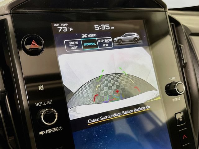 New 2026 Subaru Crosstrek 2.5i Premium AWD/4WD image 14