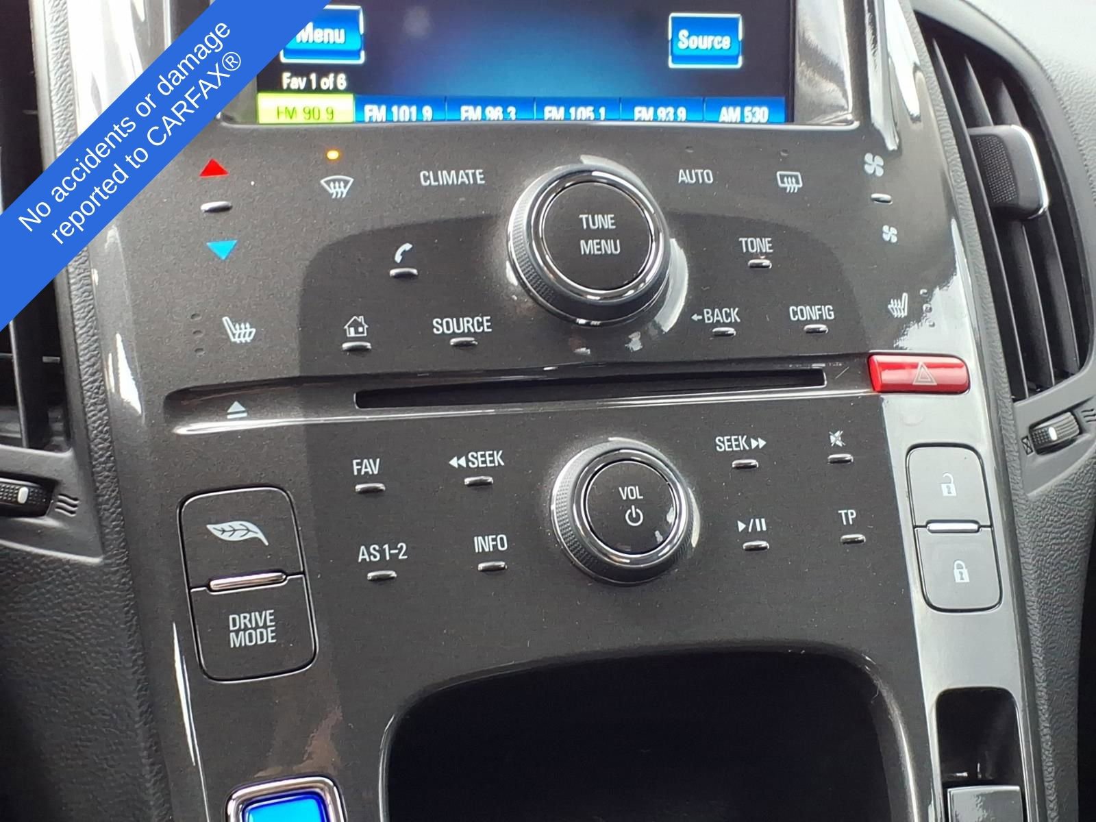 Used 2014 Chevrolet Volt FWD image 24