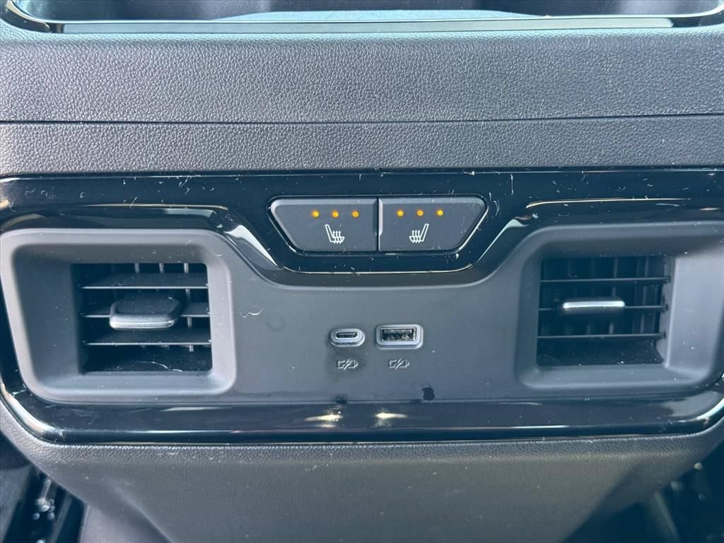 New 2025 Chevrolet Silverado 1500 ZR2 w/ Technology Package AWD/4WD image 10