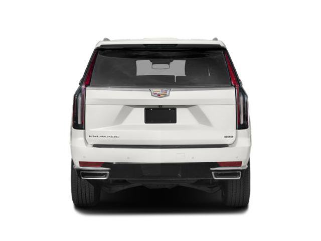 Certified 2023 Cadillac Escalade Premium Luxury w/ LPO, Radiant Package image 8
