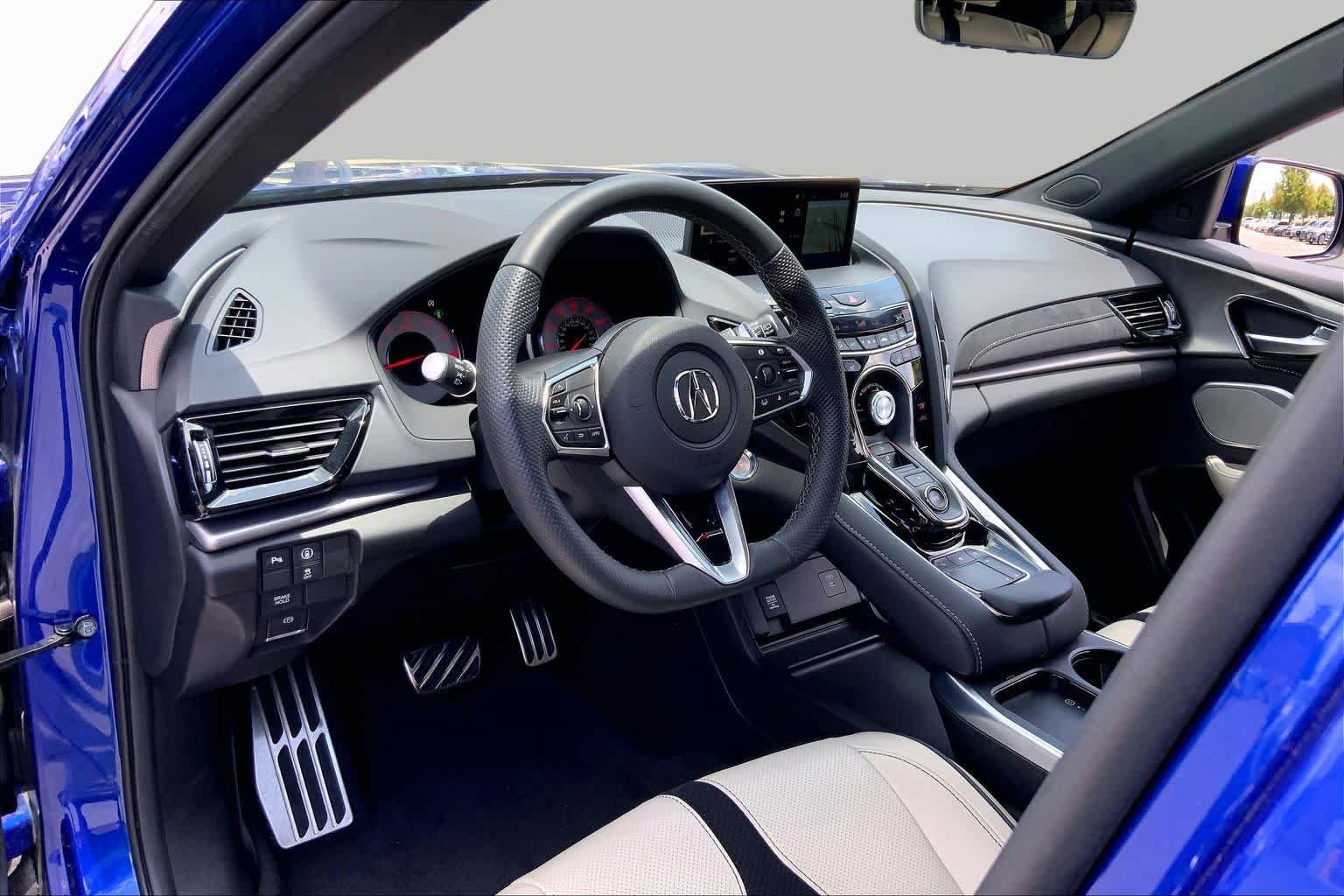 Used 2026 Acura RDX A-Spec AWD/4WD image 18
