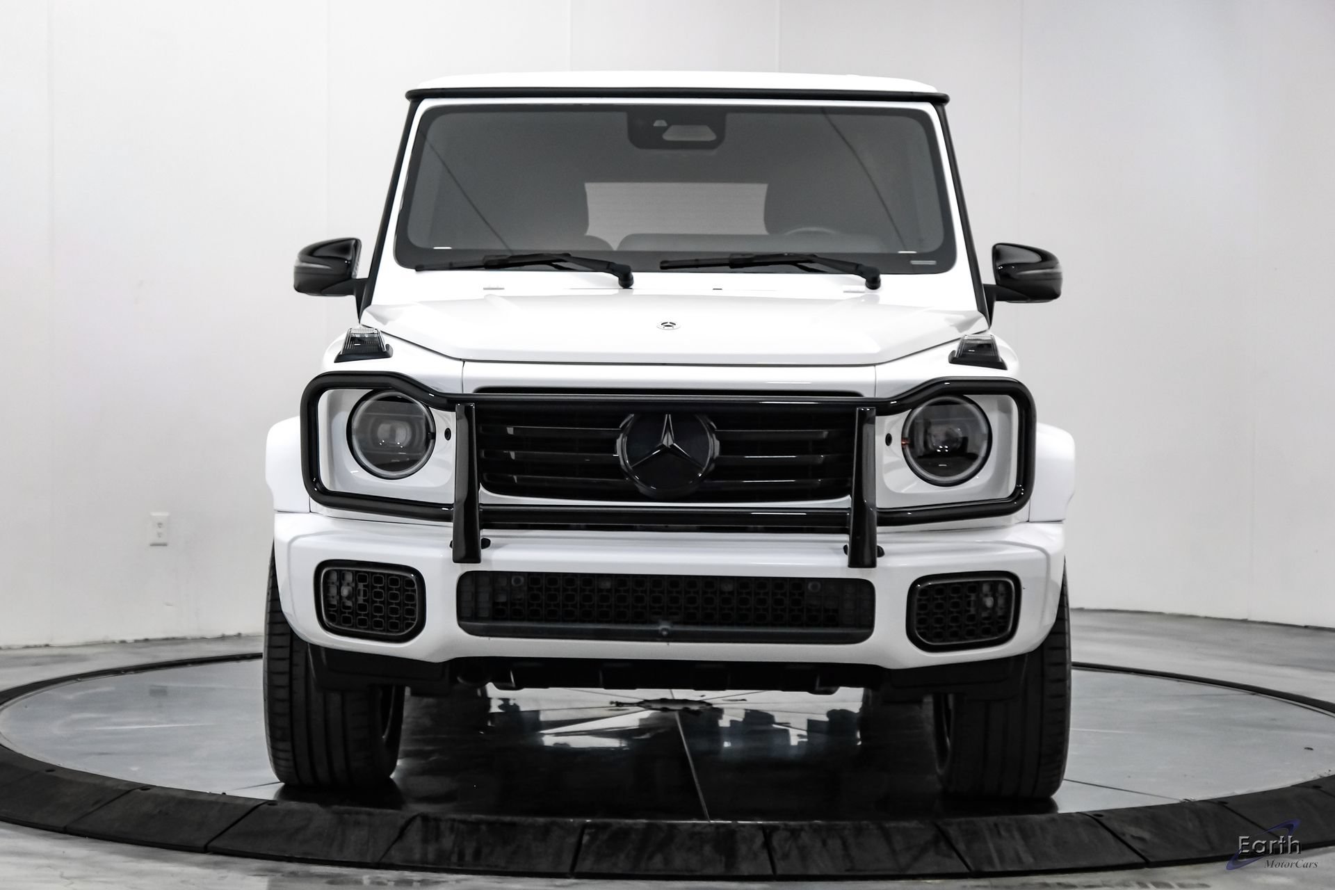 Used 2025 Mercedes-Benz G 550 w/ Exclusive Interior Package image 29